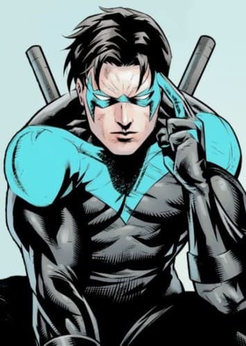 Nightwing