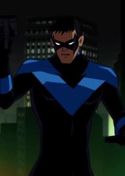 Nightwing