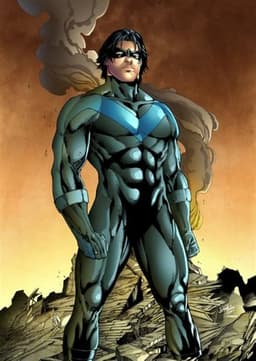 Nightwing