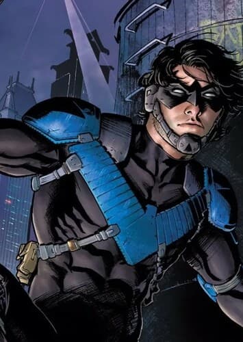 Nightwing