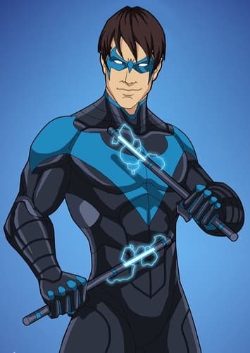 Nightwing
