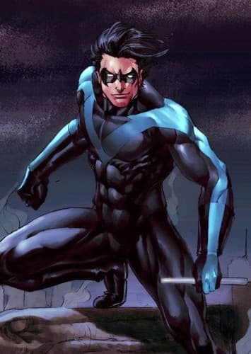 Nightwing
