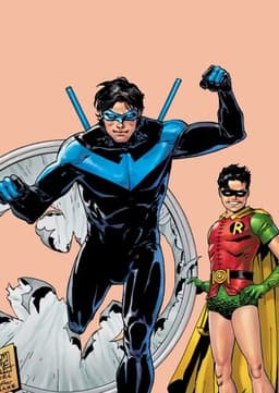 Nightwing