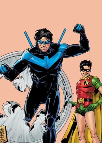 Nightwing