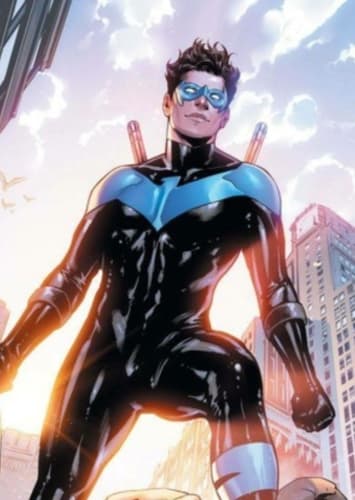 Nightwing