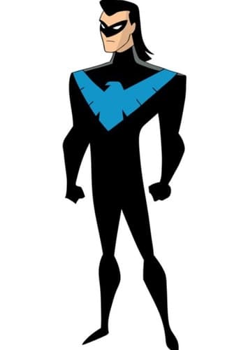 Nightwing