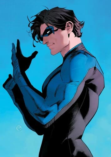 Nightwing