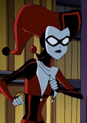 Harley Quinn