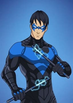 Nightwing