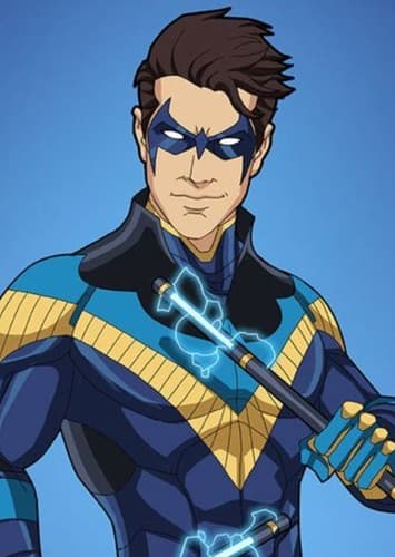 Nightwing