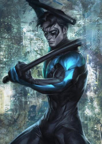 Nightwing