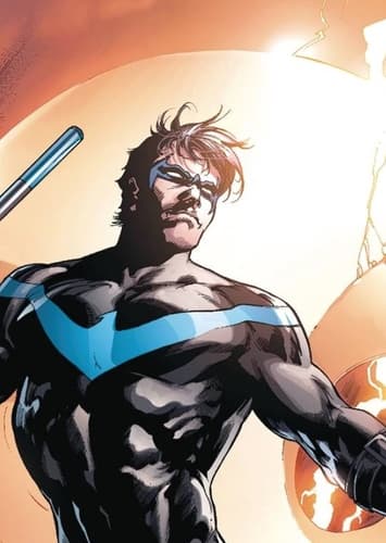 Nightwing