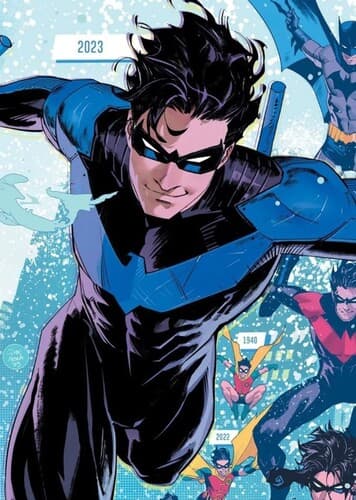 Nightwing