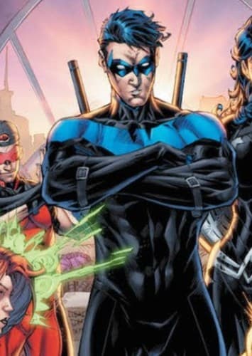 Nightwing