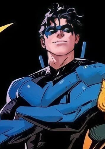 Dick Grayson