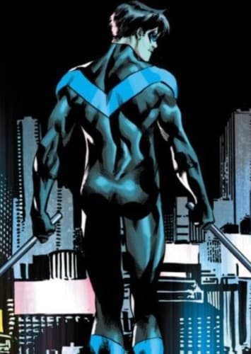 Nightwing