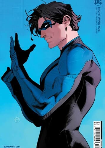 Nightwing