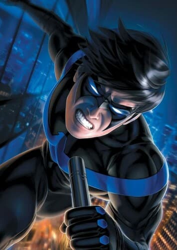 Nightwing