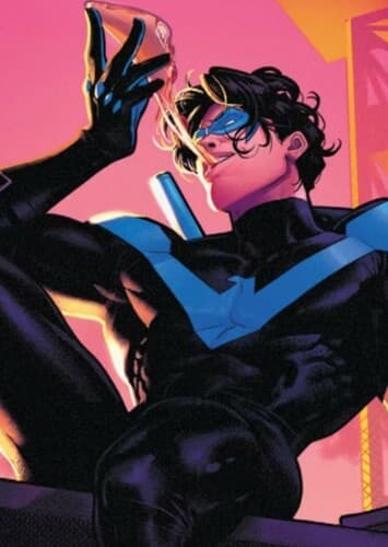 Nightwing