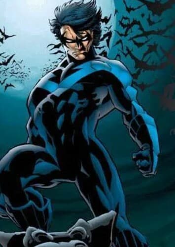 Nightwing