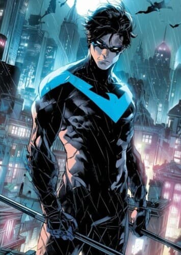 Nightwing