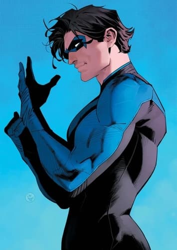 Nightwing