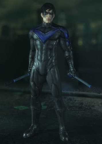 Nightwing