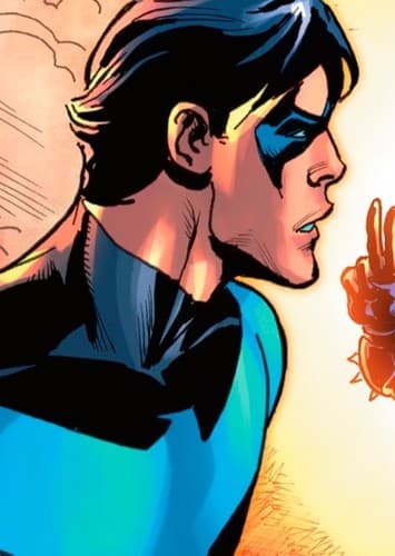 Nightwing