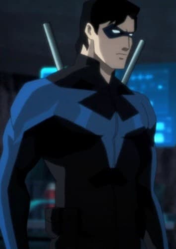 Nightwing
