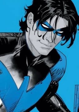 Nightwing