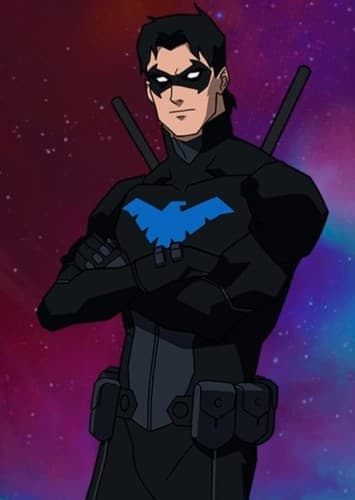 Nightwing