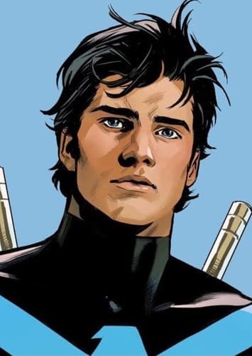 Nightwing