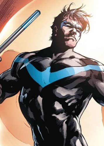 Nightwing