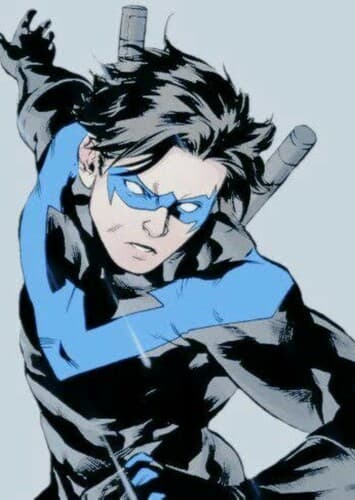 Nightwing
