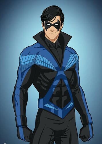 Nightwing