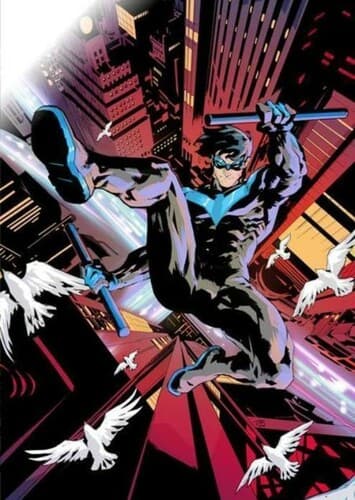Nightwing