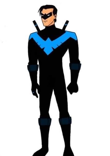 Nightwing
