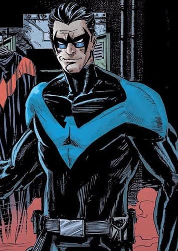Nightwing