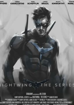 Nightwing