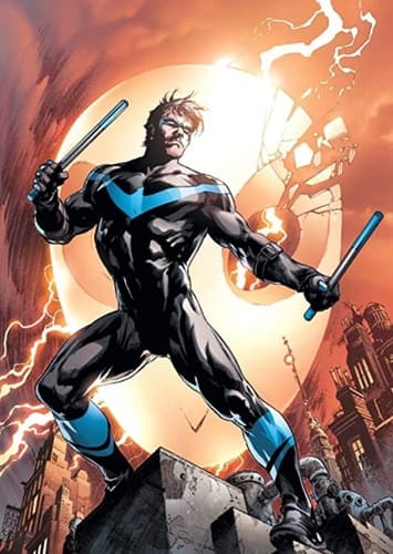 Nightwing