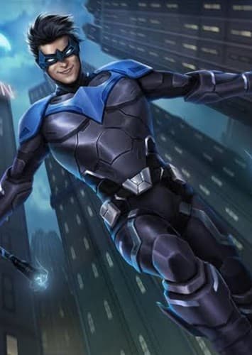Nightwing