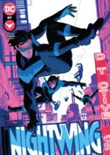 Nightwing