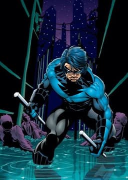 Nightwing