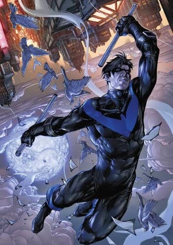 NightWing