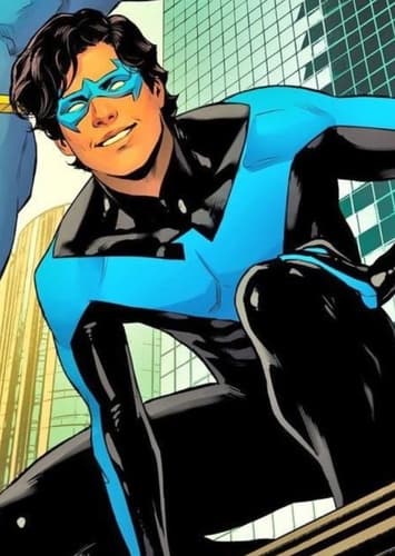 Nightwing