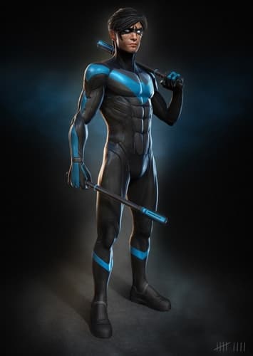 Nightwing