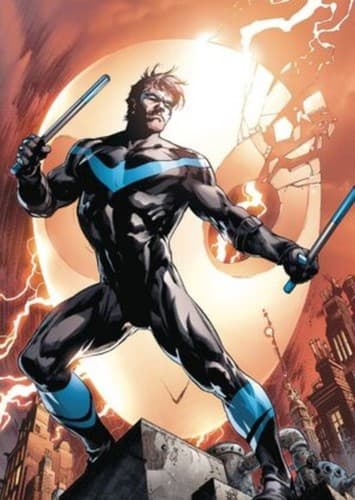 Nightwing