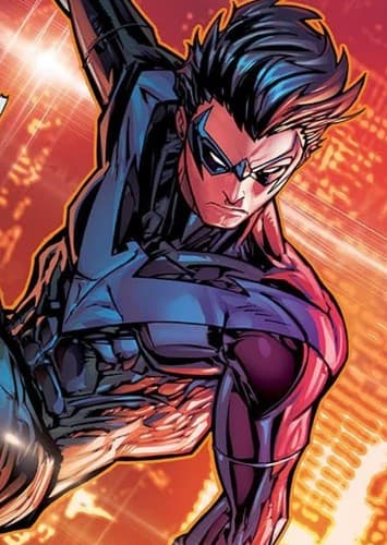 Nightwing