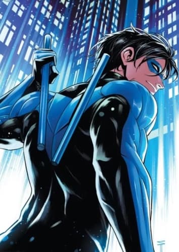 Nightwing