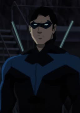 Nightwing